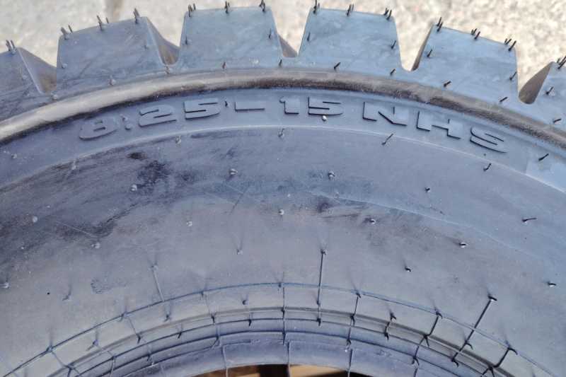 OmecoHub - Immagine ALLIANCE 8.25-15NHS